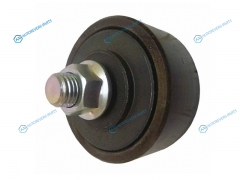 ST-88440-26070 Обводной ролик ремня кондиционера TOYOTA LAND CRUISER (гладкий)