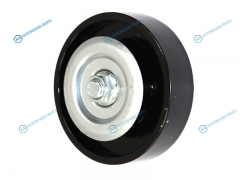 ST-88440-60070 Обводной ролик ремня кондиционера TOYOTA LAND CRUISER 1HD 98- (гладкий)