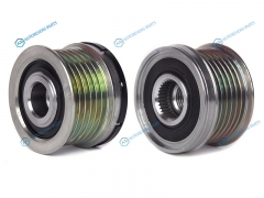 ST-03C 903 119 C Обгонный шкив генератора VOLKSWAGEN JETTAPOLO 10-15SCODA FABIA 11-15 OCTAVIA 10-13 YETI 10-15