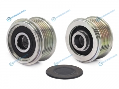 ST-06H903119B Обгонный шкив генератора AUDI A3A4A6Q5 1.8-2.0 07-SKODA OCTAVIASUPERB VW AMAROKCRAFTER 2.0-3.2
