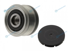 ST-37322-2A000 Обгонный шкив генератора HYNDAI GETZI1030KIA PICANTO 1.0i1.1i1.5D