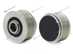 ST-37321-25201 Обгонный шкив генератора HYUNDAI IX35 2.0 13-15 SONATA 2.0-2.4 05-14KIA SPORTAGE 10-14