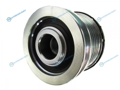 ST-6111550315 Обгонный шкив генератора MERCEDES SPRINTERVITO