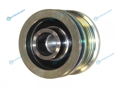 ST-A6461550115 Обгонный шкив генератора MERCEDES W204W205W212W166X204W221W222W463