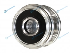 ST-1800A061 Обгонный шкив генератора MITSUBISHI ASX 10-LANSER 07-OUTLANDER 06-DELICA D5 07-RVR 10-