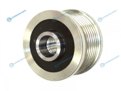 ST-23151-ED300 Обгонный шкив генератора NISSAN BLUEBIRD SYLPHY G11CUBE Z12NOTE E11TIIDA C11