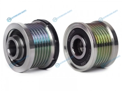 ST-23151-JD20A Обгонный шкив генератора NISSAN MANY