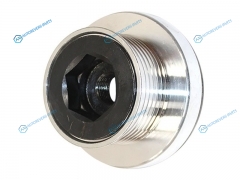 ST-6001547291 Обгонный шкив генератора RENAULT LOGAN 04- MEGAN 98- 1.41.6