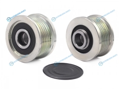 ST-6621553415 Обгонный шкив генератора SSANG YANG ACTYON 2.0D 11-REXTON 11-KORANDO 11-