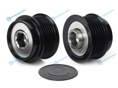 ST-27415-0W020 Обгонный шкив генератора TOYOTA MANY