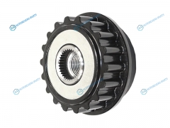 ST-070903201C Обгонный шкив генератора VW MUTIVANTOUAREGTRANSPORTER 2.5D 04-