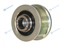 ST-23100-00Q2JC Обгонный шкив генератора LADA LARGUS 1.6 12-RENAULT LOGANDUSTERQASHQAI