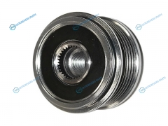 ST-23100-JD10A Обгонный шкив генератора LADA LARGUS 1.6 12-RENAULT LOGANDUSTERQASHQAI