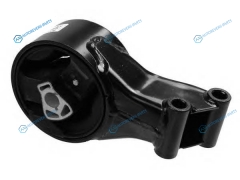 ST-13248630 Подушка двигателя CHEVROLET CRUZE 09- RR