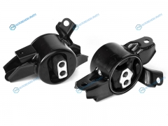 ST-21830-1R050 Подушка двигателя HYUNDAI SOLARIS 11- LH