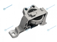 ST-BP4S-39-060C Подушка двигателя (гидравлическая) MAZDA 3AXELA 03-13MAZDA 5PREMACY 05-10 RH