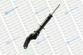 D0303 Амортизатор газовый передний VW Touareg (7L) 2.5-5.0 (02-10) (комплект из 2 шт левый и правый) D0303