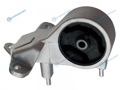 ST-12306-97210 Подушка двигателя TOYOTA DUETDAIHATSU STORIA 98-04 RR