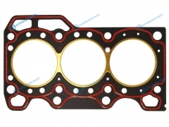 ST-94580082 Прокладка ГБЦ DAEWOO MATIZ 98-TICCO 95-00 V=0.8