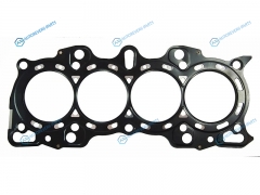 ST-12251-P8R-004 Прокладка ГБЦ HONDA CR-V B20B 95-01 (металл)