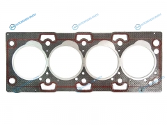 ST-22311-27000 Прокладка ГБЦ HYUNDAI SANTA FETRAJETTUCSONKIA SPORTAGE 02- (паранит)