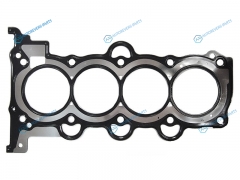 ST-22311-2B002 Прокладка ГБЦ HYUNDAI SOLARISAVANTEKIA CEEDCERATOSOUL 09- (металл)