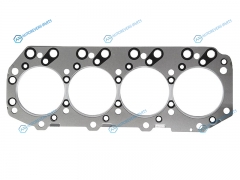 ST-8-97066-196-0 Прокладка ГБЦ ISUZU BIGHORNTROOPER 4JG2