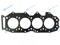 ST-WL01-10-271A Прокладка ГБЦ MAZDA PROCEEDTITAN WL-T