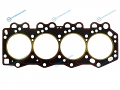 ST-SL0110271 Прокладка ГБЦ MAZDA TITAN SL