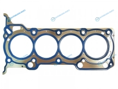 ST-MN195370 Прокладка ГБЦ MITSUBISHI ASXCOLTLANCER X 4G134A914A92 1.31.51.6 07- (металл)