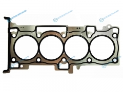 ST-1005B450 Прокладка ГБЦ MITSUBISHI ASXCOLTLANCER XOUTLANDER 4B104B11 1.82.0 06- (металл)