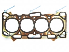 ST-MD351292 Прокладка ГБЦ MITSUBISHI CARISMACOLT 95-03MIRAGE DINGO 4G13 98-02 (металл)