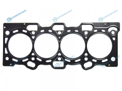 ST-MD333279 Прокладка ГБЦ MITSUBISHI CARISMAGALANTLANCER CEDIALEGNUMRVR 4G93 1.8 GDI 97-VOLVO S40 (металл