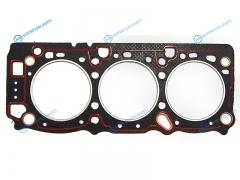 ST-MD320044 Прокладка ГБЦ MITSUBISHI DELICAPAJEROMONTERO 6G72 3.0 00- RH=LH