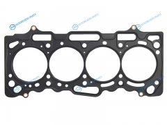ST-MD342397 Прокладка ГБЦ MITSUBISHI LANCERCLASSIC 4G18 1.6 00- (металл)