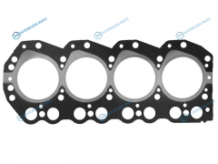 ST-11044-02N03 Прокладка ГБЦ NISSAN ATLASCONDORCARAVANDATSUN TD23 (T=1.40) 85-