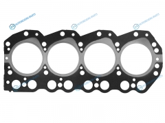 ST-11044-43G01 Прокладка ГБЦ NISSAN ATLASCONDORCARAVANDATSUN TD27 (T=1.30) 85-