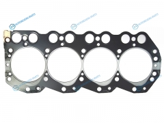 ST-11044-1W400 Прокладка ГБЦ NISSAN ATLASCONDORCARAVANDATSUNELGRANDTERRANOREGULUS QD32 (1-толщина)