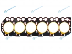 ST-11044-06J00 Прокладка ГБЦ NISSAN CIVILIANPATROLSAFARI TD42 (T=1.15) 87-