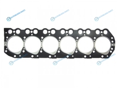 ST-11044-06J01 Прокладка ГБЦ NISSAN CIVILIANPATROLSAFARI TD42 (T=1.20) 87-