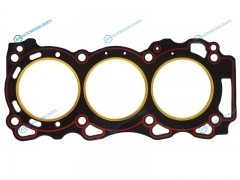 ST-11044-8J107 Прокладка ГБЦ NISSAN ELGRANDMAXIMAMURANOPRESAGESKYLINETEANA VQ35DE 03- LH