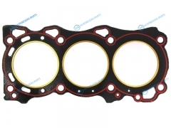 ST-11044-8J102 Прокладка ГБЦ NISSAN ELGRANDMAXIMAMURANOPRESAGESKYLINETEANA VQ35DE 03- RH