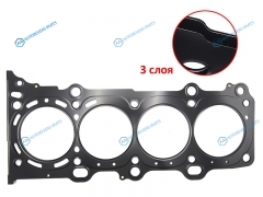 ST-11141-78K01 Прокладка ГБЦ SUZUKI GRAND VITARAESCUDO 05- V=2.4