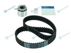 VKMA90008 Ремкомплект ремня ГРМ CHEVROLET AVEOMATIZSPARK 1.0 05-