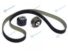 KD45847 Ремкомплект ремня ГРМ FIAT DUCATOIVECO DAILY 2.3D 02-