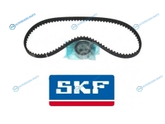 VKMA06003 Ремкомплект ремня ГРМ RENAULT LOGANSANDERO 1.41.6 (8клап.) 05-09