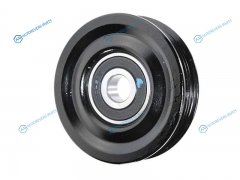 ST-23129-4F100 Ролик натяжителя кондиционера HYUNDAI H-1H100KIA RIO 1.5I 00-