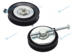 ST-MR958030 Ролик натяжителя кондиционера MMC L200PAJERO SPORT 2.53.2D