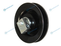 ST-MB918552 Ролик натяжителя кондиционера MMC PAJERO 2.52.83.2D 91-06