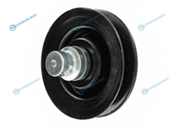 ST-88440-35010 Ролик натяжителя кондиционера TOYOTA 2.3L1HZ1HD (клиновой)